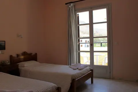 The Mohitero Hotel in SUNFLOWER SANTORINI, foto 20