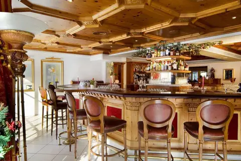 Falkensteiner Hotel & Spa Falkensteinerhof in Mühlbach - Rio di Pusteria — foto 7