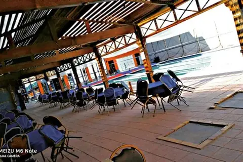 Siesta Resort Alexandria in Alexandrië — foto 13