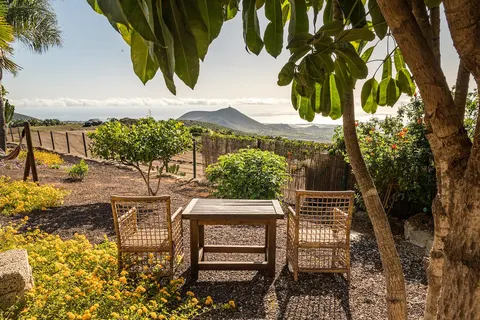Finca Vista Bonita in San Miguel de Abona — foto 3