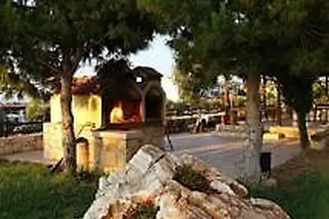Kreta Natur Apartments in Δημοτική Ενότητα Χερσονήσου — foto 24