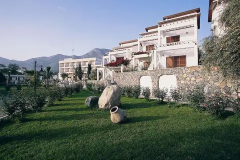 Altinkaya Resort in Doğanköy — foto 19