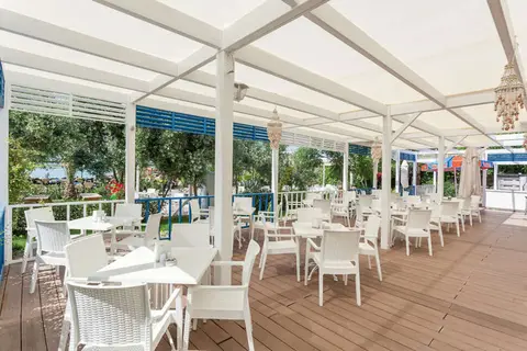 Belek Beach Resort in Serik, foto 13