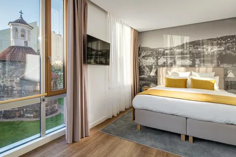 Mamaison Residence Downtown foto 5