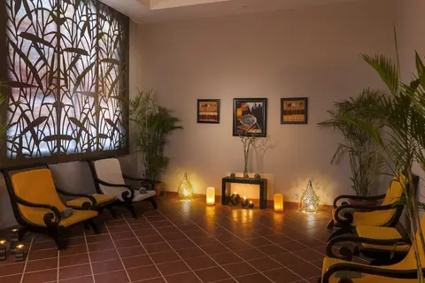 Ghazala Resort & Spa in El Alamein — foto 17