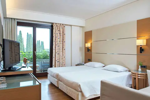 Miramare Hotel Eretria in Eretria Municipal Unit, foto 12