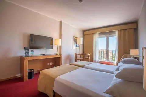 Hotel Vila Galé Estoril in Cascais — foto 8