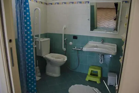 Residence Karina in Moniga del Garda, foto 30