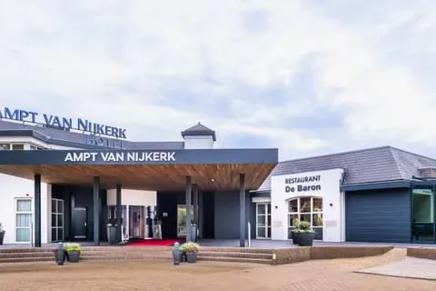 Golden Tulip Ampt van Nijkerk foto 1