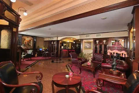 Germir Palas Hotel in Beyoğlu — foto 5