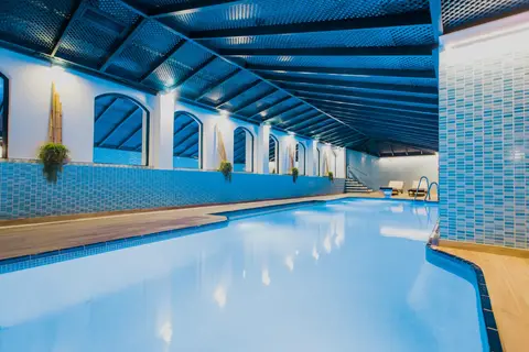 Hotel MS Aquamarina in Torremolinos — foto 14