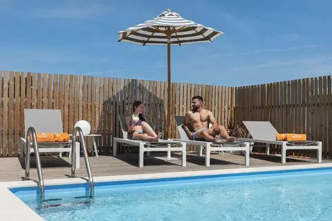 Lazy Days - Adults Only - Duna Parque Group in Odemira — foto 26