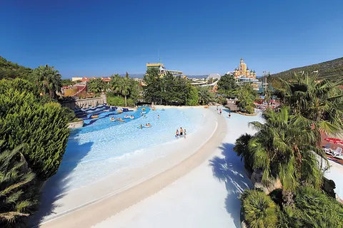 Aqua Fantasy Aquapark Hotel & Spa foto 5
