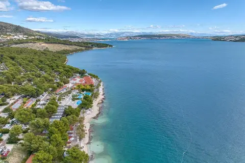 Amadria Park Camping Trogir Apartmani in Seget Vranjica — foto 30