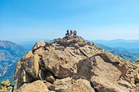 Ontdek Corsica foto 8