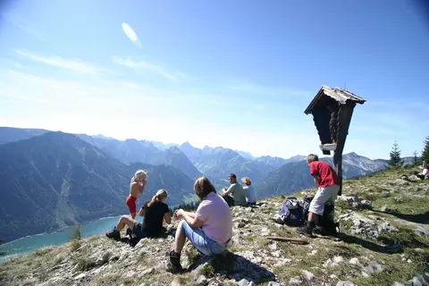 Hotel Post am See foto 28