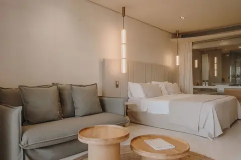 Aguas de Ibiza in Santa Eulària des Riu — foto 19