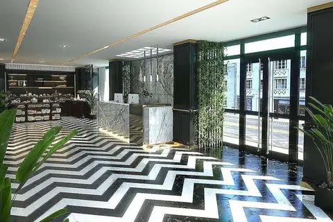 Istanbul Airport Express Plus Hotel in Arnavutköy — foto 6