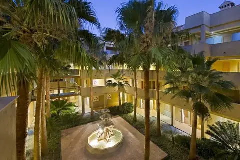 Elba Costa Ballena Beach & Thalasso Resort in Rota — foto 26
