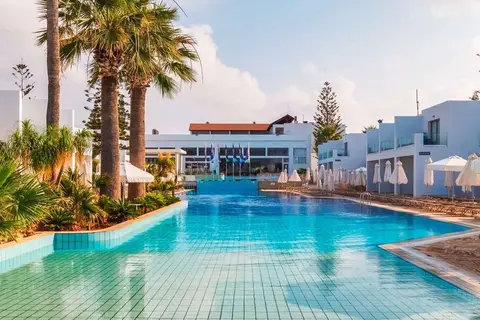 Atlantica Panthea in Ayia Napa, foto 17