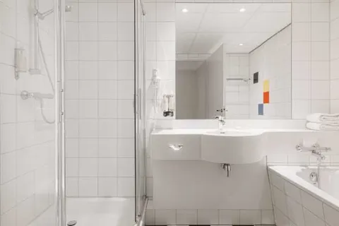 Leonardo Hotel Hengelo City Center foto 20