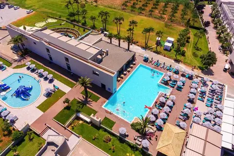 Solimar Aquamarine in Palio Gerani, foto 20