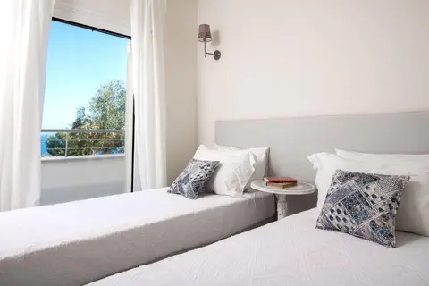 Kappa Resort in Παλιούρι Κασσάνδρας Χαλκιδικής