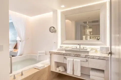 Le Blanc Spa Resort in Cancùn — foto 9