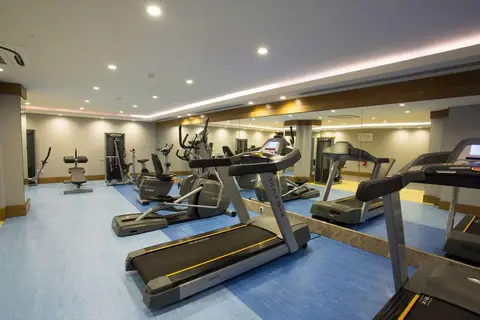 Water Side Resort & Spa in Manavgat, foto 13