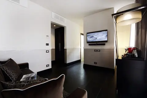 Unica Suites Rasella in Rome, foto 17