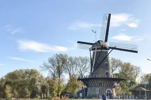 Huren Houseboat Veerse Meer in Wolphaartsdijk — foto 12