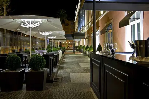Sana Silver Coast Hotel in Caldas da Rainha — foto 8