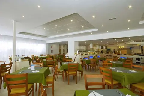 Balansat Resort in Sant Joan de Labritja — foto 6