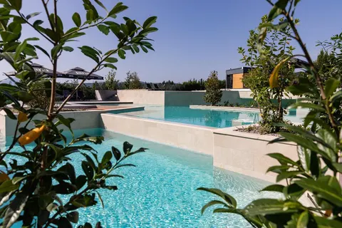 Plitvice Holiday Resort foto 4