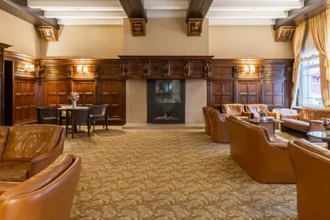 Hotel Aazaert by WP Hotels foto 2