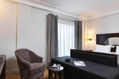 Hotel Acropolis Hill foto 5