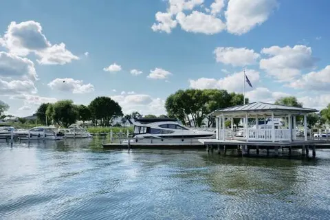 Sunday Resort Schwielowsee foto 15