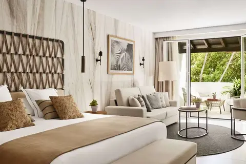Puente Romano Beach Resort & Spa in Marbella — foto 2