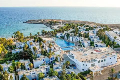 Atlantica Callisto in Αγία Νάπα — foto 4