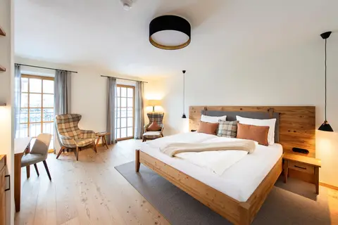 Hotel Gruenerhof in Sölden — foto 8