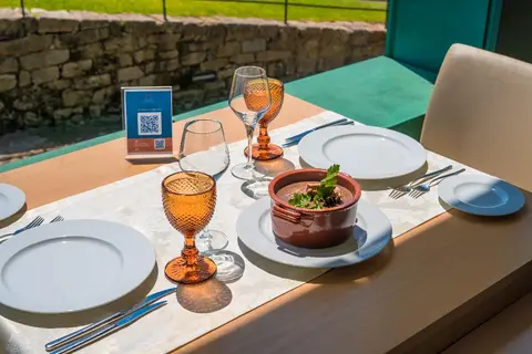 Forte de São Francisco Hotel in Chaves — foto 25