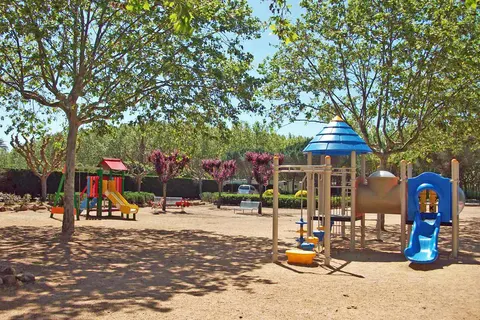 Camping Mas Sant Josep foto 19