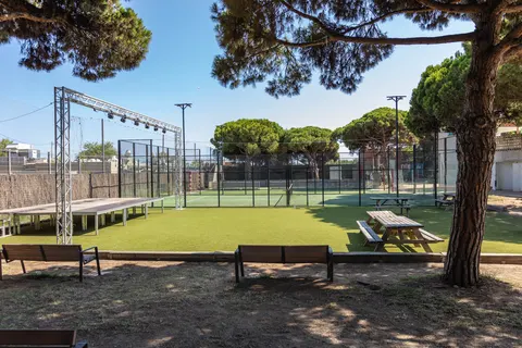 Holacamp Barcelona foto 22