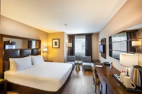 Rayelin Hotel Old Town in İstanbul, foto 22