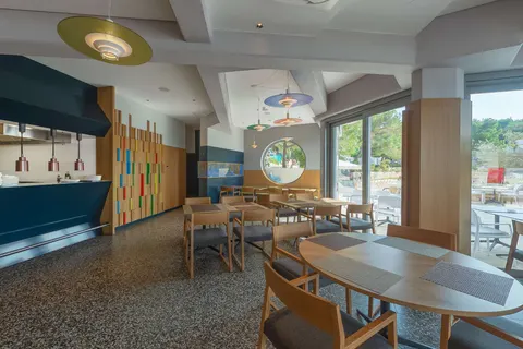 Camping Cikat foto 3