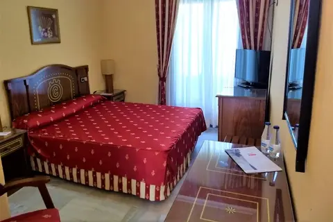 BLUESEA El Cortijo in Almonte — foto 2