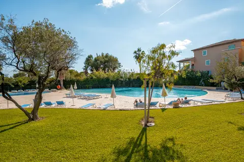 Résidence Les Rivages Des Issambres in Roquebrune-sur-Argens — foto 26