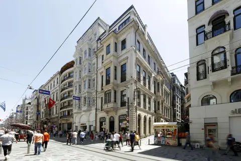 The Public in Beyoğlu — foto 6
