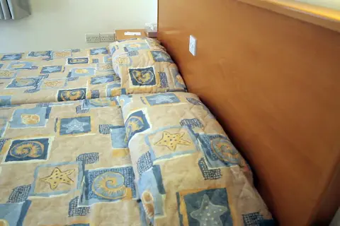 Akti Beach Village Resort in Hlorakas — foto 21