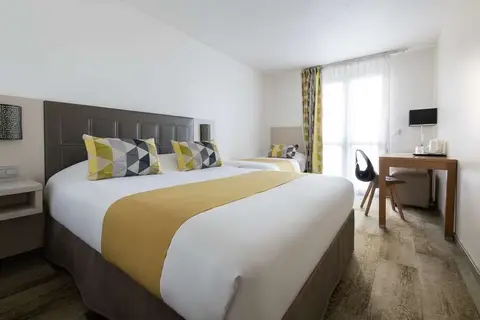 Mercure Arles Centre Arenes in Arles — foto 20